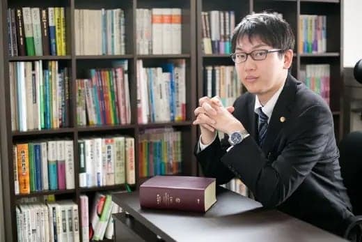 弁護士の仕事は「紛争解決」。あなたを不毛な消耗から守る離婚の解決を